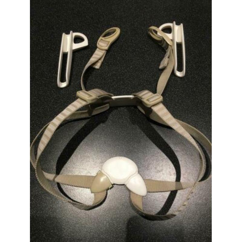 Nieuw stokke tuigje / harness