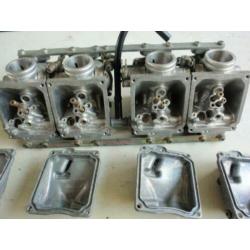 Carburateur ultrasonen