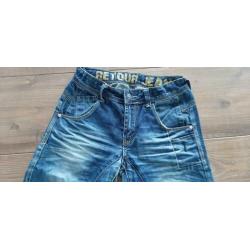 Retour Jeans size 13