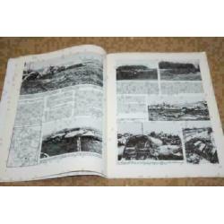 Magazine '40 - '45 - De luchtaanval op Aalborg !!