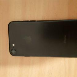 Apple IPhone 7 black