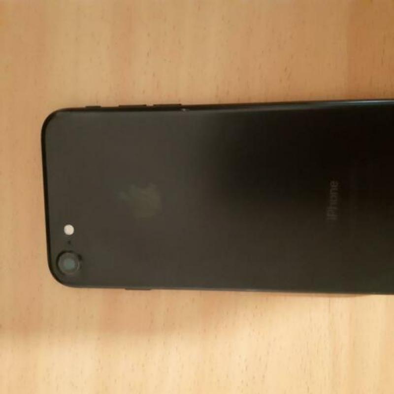 Apple IPhone 7 black