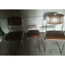 Te koop stoelen