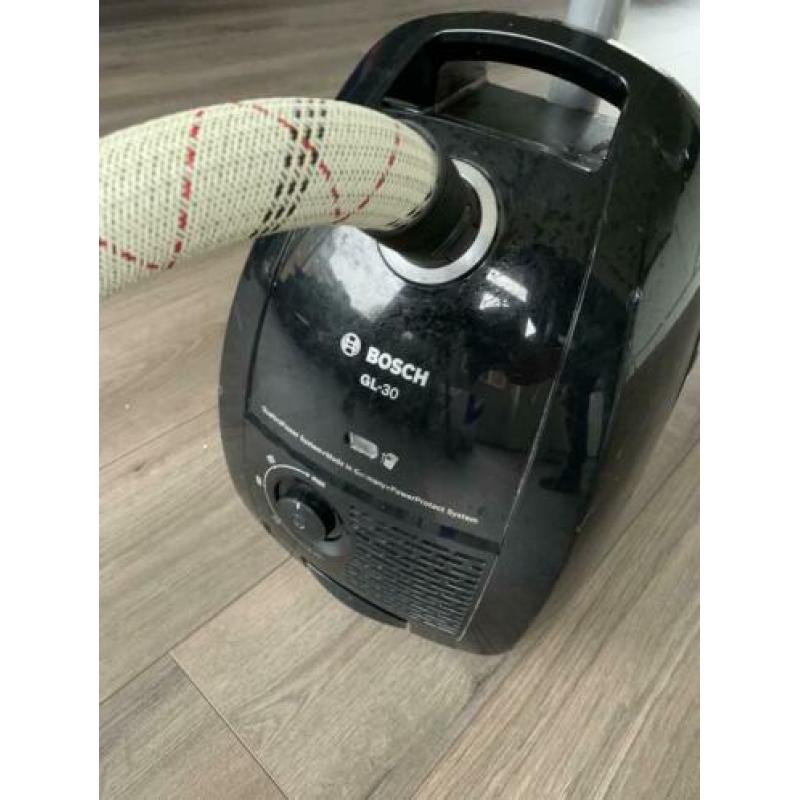Bosch stofzuiger