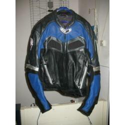 Motorkleding / Jack en 2 broeken