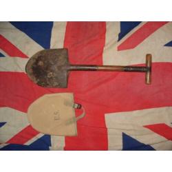 US t schop origineel ww2 wo2