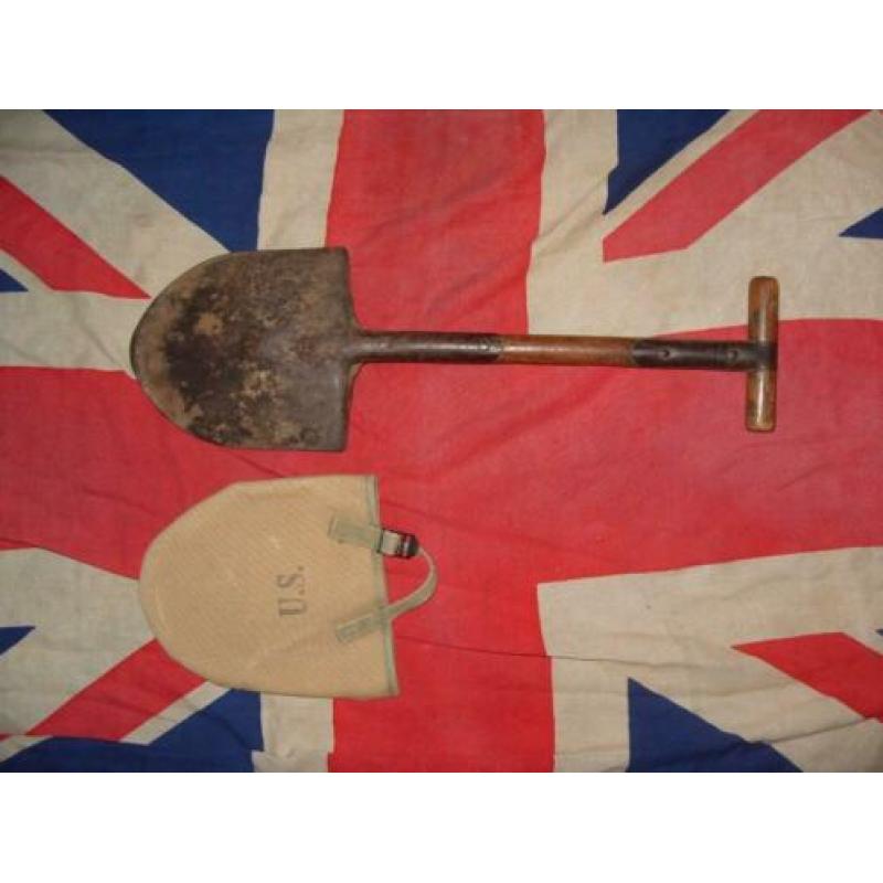 US t schop origineel ww2 wo2