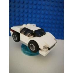 Lego dimensions midway arcade level pack 71235