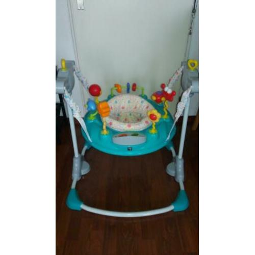 Babyjumper