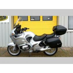 BMW R 1150 RT ABS (bj 2004)