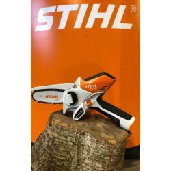 Stihl Zaagblad +2 Stihl zaagkettingen Picco Micro1.3mm 35cm