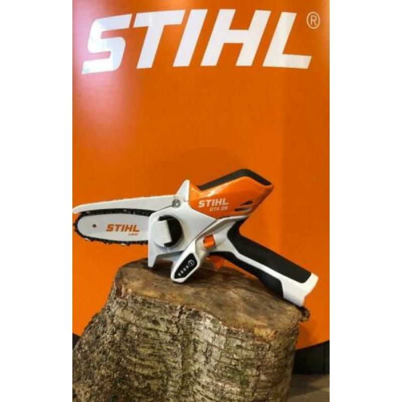 Stihl Zaagblad +2 Stihl zaagkettingen Picco Micro1.3mm 35cm