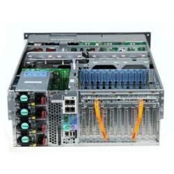 9x HP DL 585 Gen7 , 4U , 8 x 2.5inch harddisk , 19"