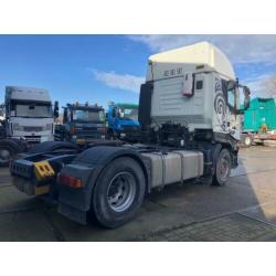 Iveco STRALIS AS440S45 T/P ACTIVE SPACE (MANUAL GEARBOX / 2X