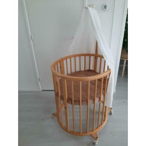 Stokke sleepi mini