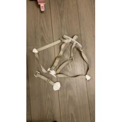 Stokke tuigje als NIEUW baby peuter gordels kinderstoel
