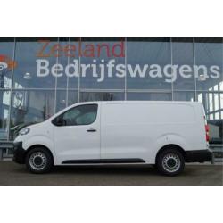 Peugeot Expert 2.0 BlueHDI 120 Premium Long laadruimte 253x1