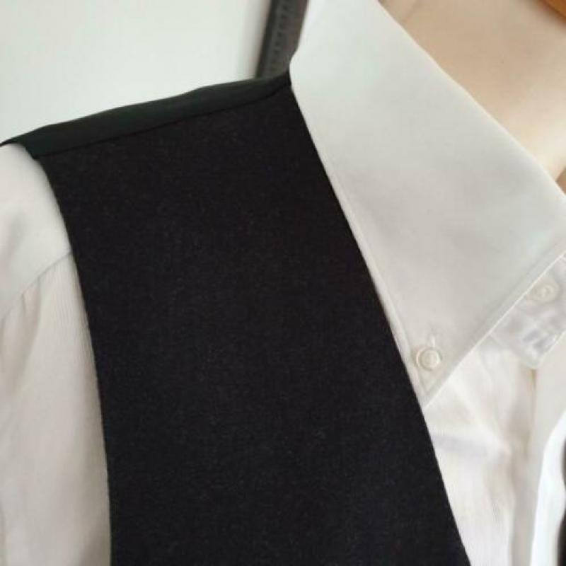 Burberry Prorsom gilet, maat 46.