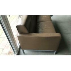 Grote bank breed 205 diep 88 hoog 80