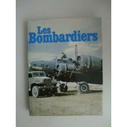 les bombardiers bill gunston editions princesse paris 1978