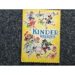 Reclame prentenboeken Hooimeijer