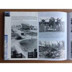Vliegenveld Bergen NH 1938-1945 - J.H. Schuurman