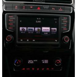 Volkswagen Polo 1.4 TSI BlueGT Xenon Pano Automaat