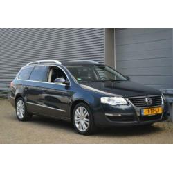 Volkswagen Passat Variant 2.0 TFSI Highline Business LEDER N