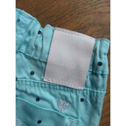 Tumble 'n Dry broekje, mt 62