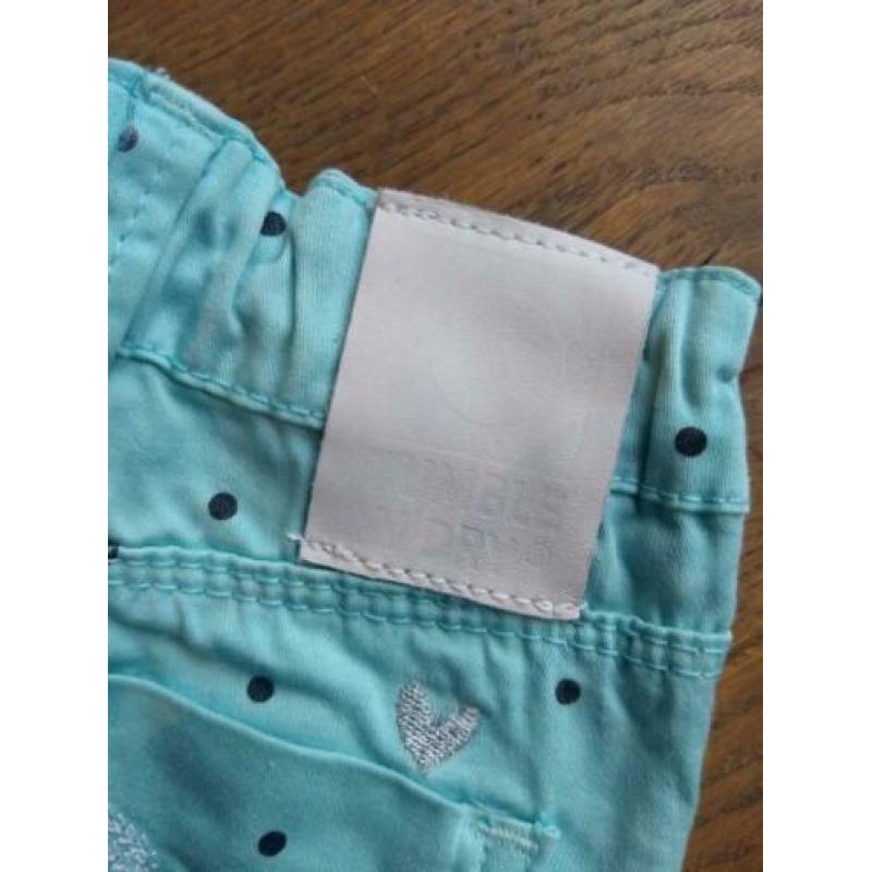 Tumble 'n Dry broekje, mt 62