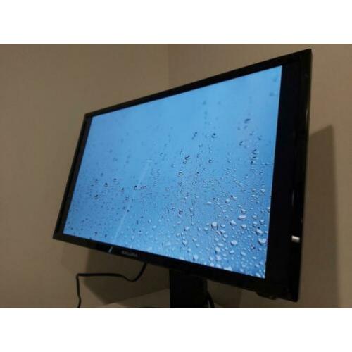 Salora TV 24LED1500 evt. Inclusief voet of muurbeugel