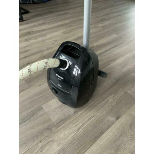 Bosch stofzuiger