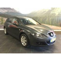 SEAT Leon 1.6 Sport | 2e eigenaar | Airco | Cruise control |