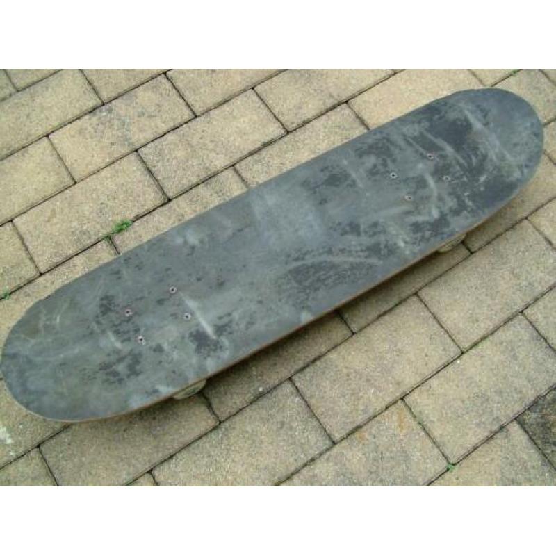 SkateBoard