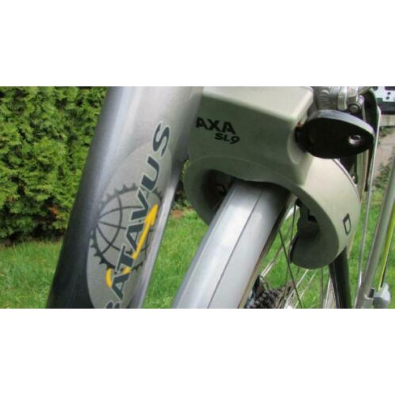 batavus jakima herenfiets