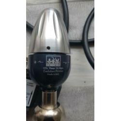 Co2 set dennerle