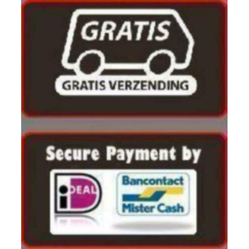 Triple S / JOM Schroefset Seat Leon 5F1 / 5F5 #20