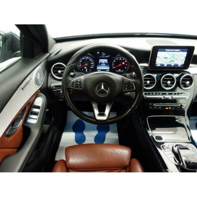 Mercedes-Benz C-Klasse Estate 350e Prestige AMG Edition Aut-