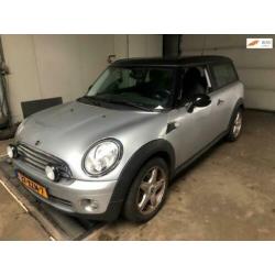 Mini CLUBMAN 1.6 Cooper