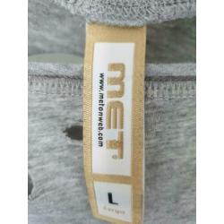Met injeans