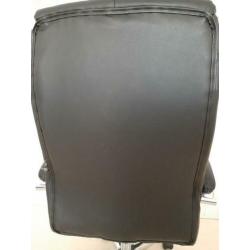 Luxe ruime bureaustoel te koop!