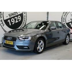 Audi A4 2.0 TDI ultra Advance XENON NAVIGATIE 17 INCH BANG&O