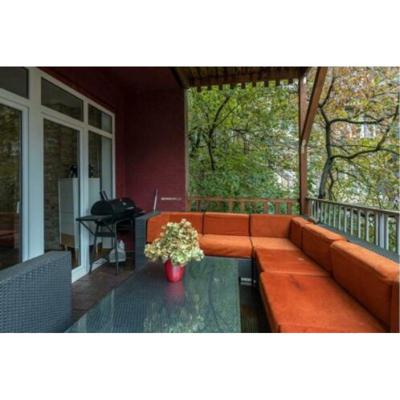 Koopappartement: Schieweg 123 b, Rotterdam