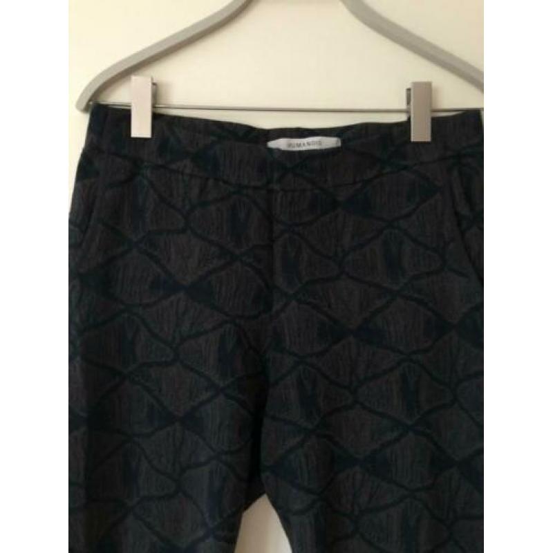 Humanoid broek