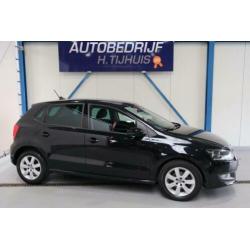 Volkswagen Polo 1.2 TSI Automaat Highline - N.A.P. Airco, Cr