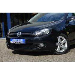 Volkswagen Golf Variant 1.4 TSI Highline Climate C,Cruise C,