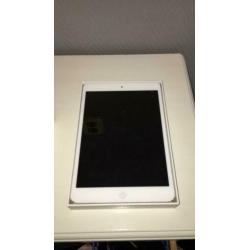 Ipad mini wit