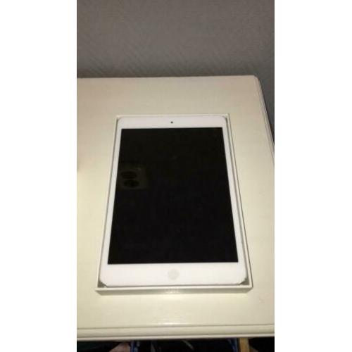 Ipad mini wit