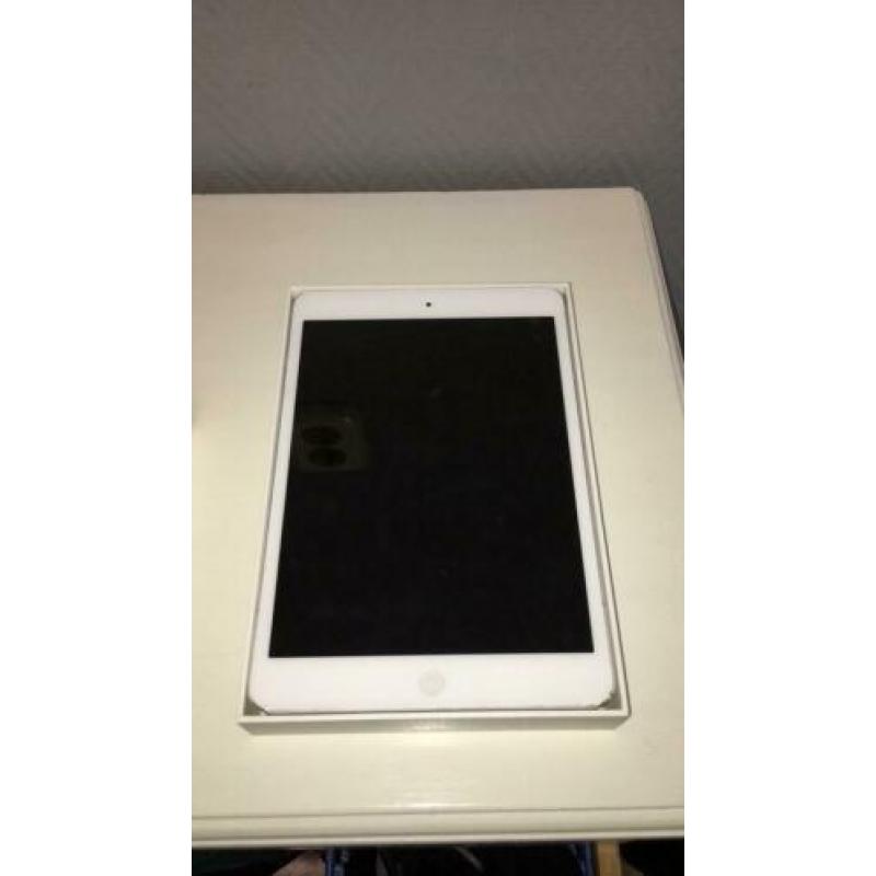 Ipad mini wit