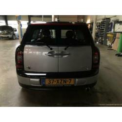 Mini CLUBMAN 1.6 Cooper